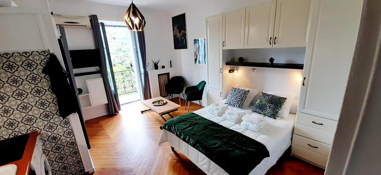 Studio 3 Etoiles Le 102, Aix Les Bains Centre Thermes Palace Le Beau Site Aix-les-Bains Eksteriør billede