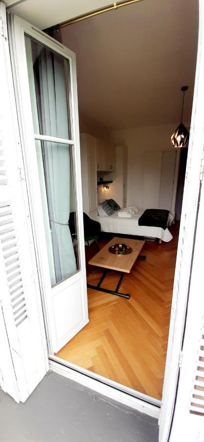Studio 3 Etoiles Le 102, Aix Les Bains Centre Thermes Palace Le Beau Site Aix-les-Bains Eksteriør billede